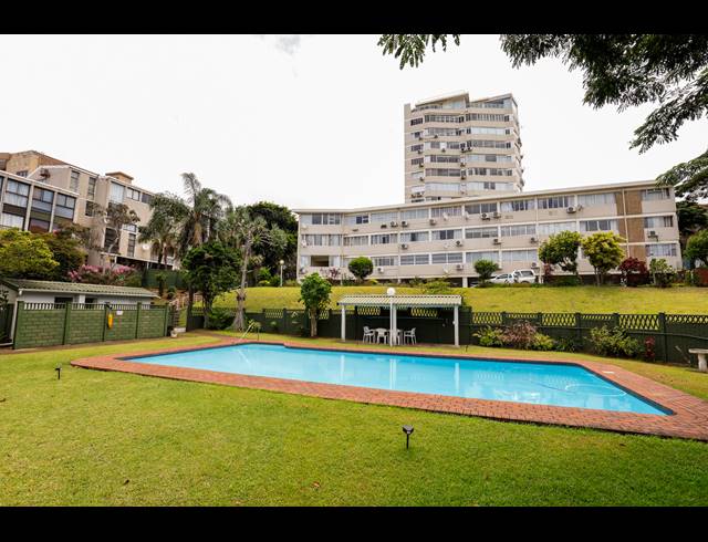 2 BEDROOM APARTMENT FOR SALE IN MUSGRAVE